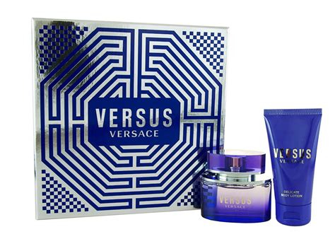 versace versus perfume 30ml